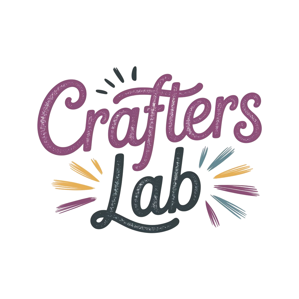 CraftersLab Logo